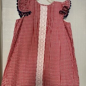 The Proper Peony dress size 4